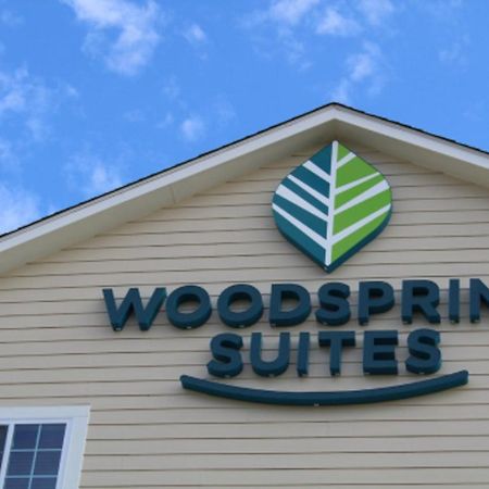 Woodspring Suites Тексас Сити Екстериор снимка