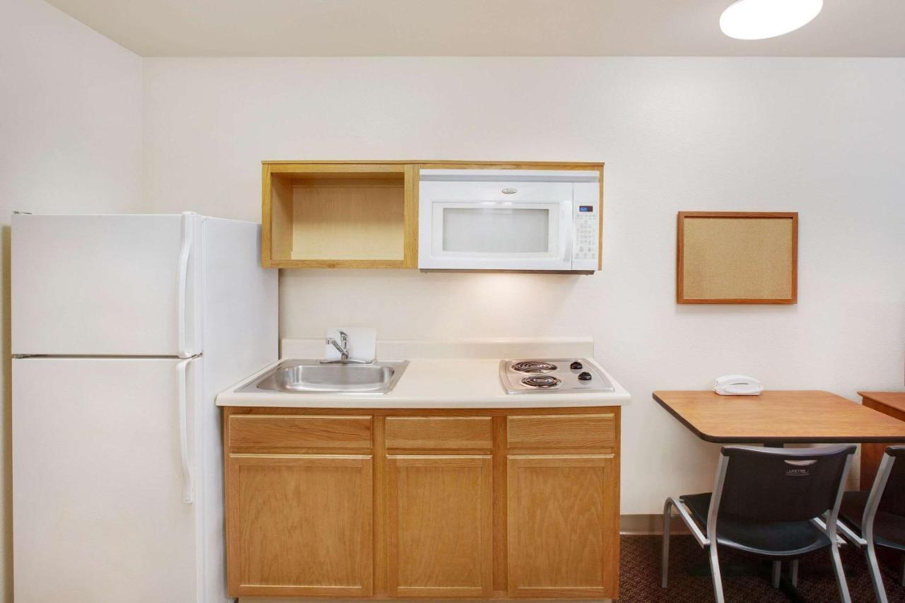 Woodspring Suites Тексас Сити Екстериор снимка