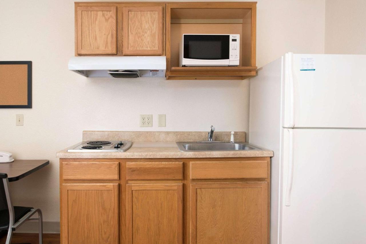 Woodspring Suites Тексас Сити Екстериор снимка