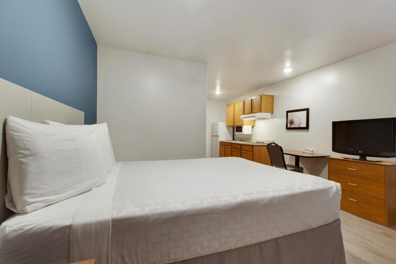 Woodspring Suites Тексас Сити Екстериор снимка