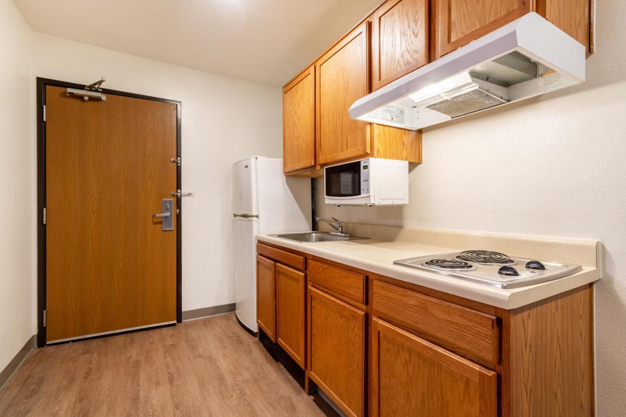Woodspring Suites Тексас Сити Екстериор снимка