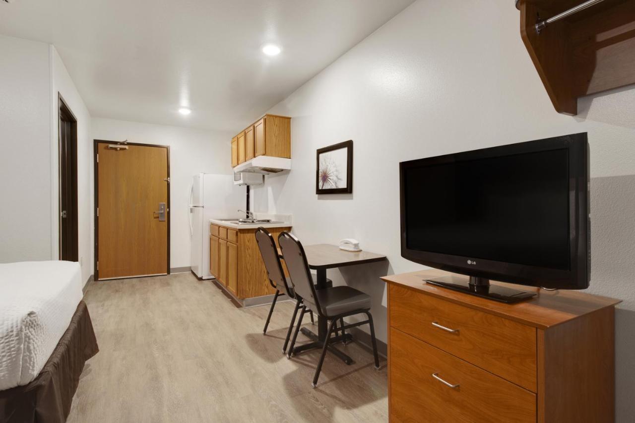 Woodspring Suites Тексас Сити Екстериор снимка