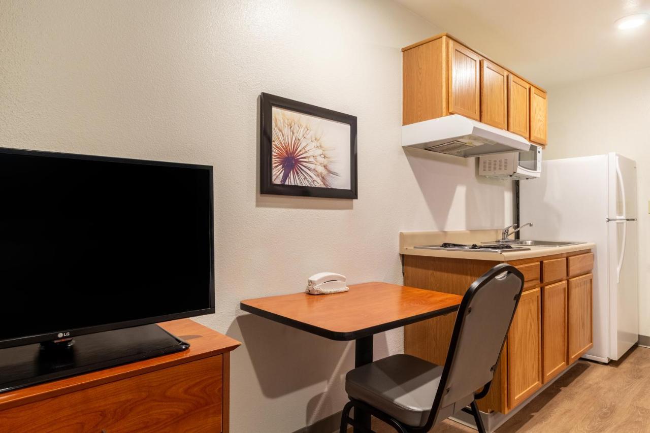 Woodspring Suites Тексас Сити Екстериор снимка
