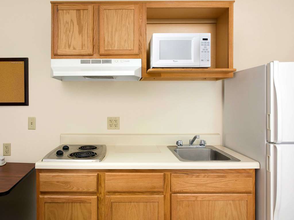 Woodspring Suites Тексас Сити Стая снимка