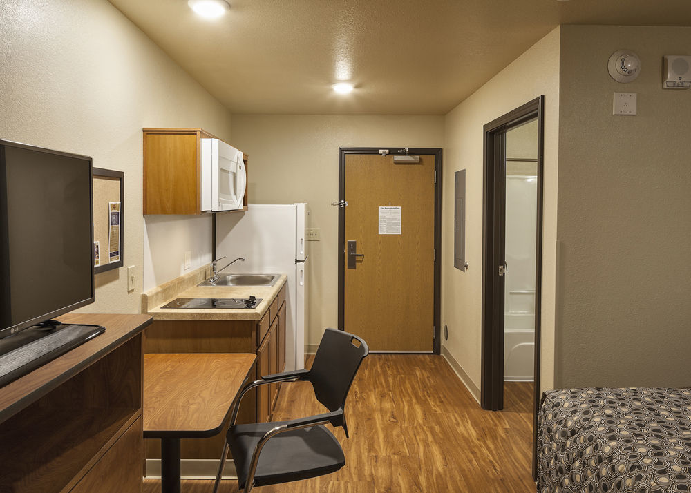 Woodspring Suites Тексас Сити Екстериор снимка