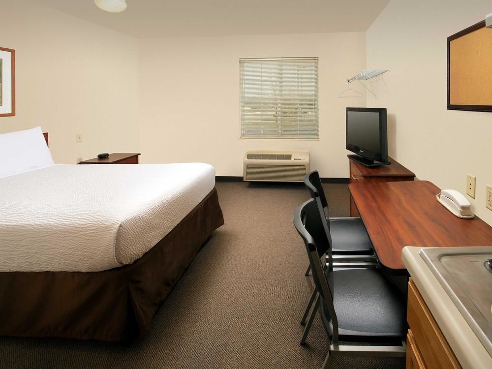 Woodspring Suites Тексас Сити Екстериор снимка