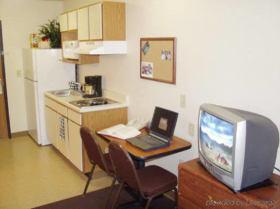 Woodspring Suites Тексас Сити Стая снимка